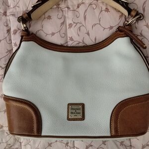 Dooney Bourke satchel